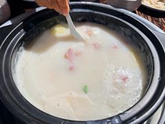 -大良毋米粥(锦龙路总店)