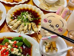 -温州一家人美食(西木头市店)