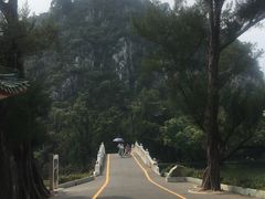 -星湖旅游景区七星岩