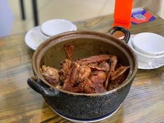 -斯丹姜母鸭·古法干香(涂门街总店)