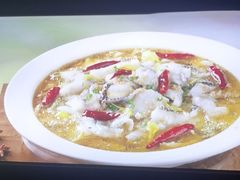 -宋徽厨·安徽菜(绿地店)