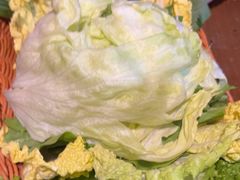 -前门杨记·铜锅涮肉(王府井·故宫店)