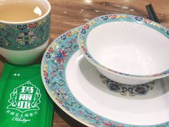 -清真·玛丽亚新疆菜主题餐厅(浙江中路店)
