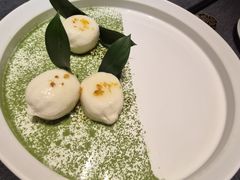 -锦府园·新台州菜(合生汇店)