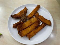 炸猪排-玉华饮食店(茅台路店)