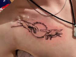 -MDZ STORE·TATTOO·耳饰