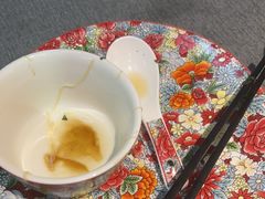 -中卫御苑福膳·养生局(圆明园店)