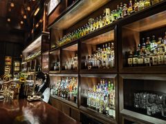-The Bottle Bar(羲和商业广场店)