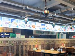 -直隶安家牛肉罩饼(建华店)