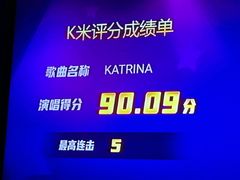 -萧邦音乐会所KTV·蒸汽活海鲜自助(福田店)
