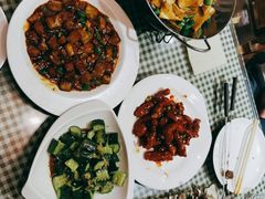 -玉桥餐厅(天坛店)