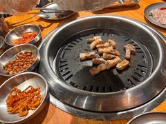 -哼蟹二将·烤肉酱蟹(合生汇店)