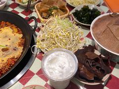 -赵美丽重庆火锅(西安直营总店)