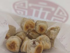 -宋记饼家(石门二路店)