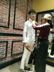 -香庭海婚纱摄影·威海旅拍(统一路店)