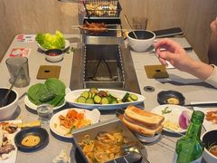 -丰茂烤串(公园店)