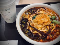 -水平有限广西米粉·广西风味集(五道口店)