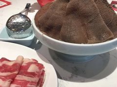 -捞神煲汤火锅(湖滨商业街店)