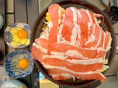 寿喜锅-今泉町·鳗 居酒屋(徐汇绿地缤纷城店)