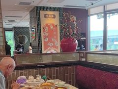 -点都德(广州白云山景区南门店)