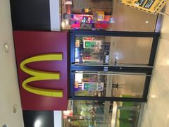 -麦当劳(漳州万达店)
