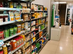 -today便利店(汉街店)