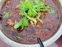 -温江公平红烧兔(总店)