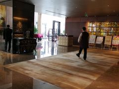 -北京朝阳悠唐皇冠假日酒店