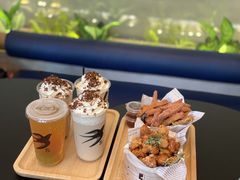 -BeauTea水仙(coco park店)