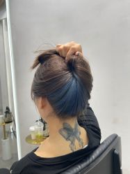 -Kraemer Paris  苏豪路易士·嘉玛发廊