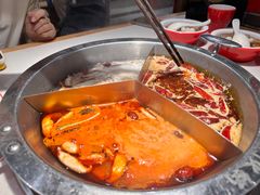 -犊门火锅(长沙五一广场总店)