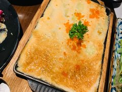 -小川洋风料理(街道口店)