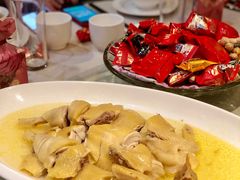 -春霞园餐厅