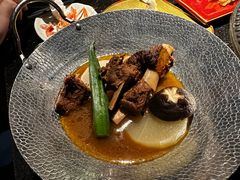 -上井料理黑金店(IFS国金中心店)