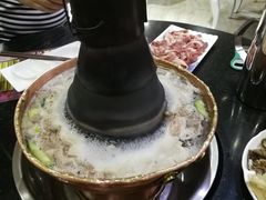 -草原饭店火锅