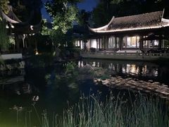 -君庭中餐厅(友谊宾馆店)