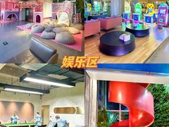 -庄子梦然·城市微度假·24h按摩·推拿·spa