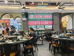 -飞尝蚝·顺德菜·鱼生(顺德总店)
