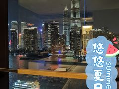 -上海外滩英迪格酒店