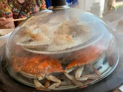 -港畔赶海蒸汽海鲜烧烤自助(仙螺岛店)