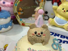 -千浔一暖DIY蛋糕烘焙(人民大学店)