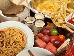 -不二·民谣音乐餐吧(长沙店)