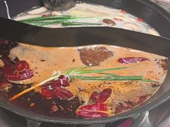 -江北北火锅馆·公路夜市(魏公村店)