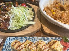 -小川洋风料理(汉街店)