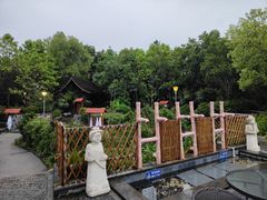 -台山颐和温泉城
