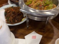-一楼食业·美食人家
