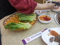 -妙香居韩国烤肉(容桂天佑城店)