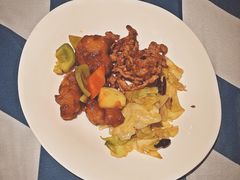 【啤酒节】中式菜品拼盘-杭州国际会议中心洲际酒店-德国啤酒屋(砂之船国际生活广场店)