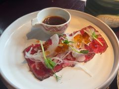 -松鹤精致料理(五一中路店)