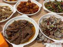 -满口香饭店